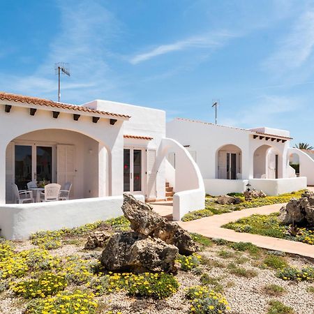Rimar 6, 2 Bedroom Apartment, Cap D'Artrutx 칼란 보쉬 외부 사진